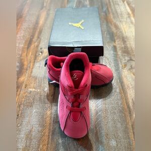 Air Jordan MVP 92 Toddler New in Box